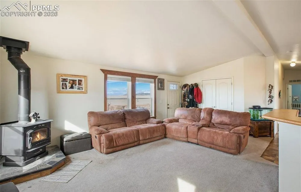 1888 Lakeview Drive Lake George, CO 80827