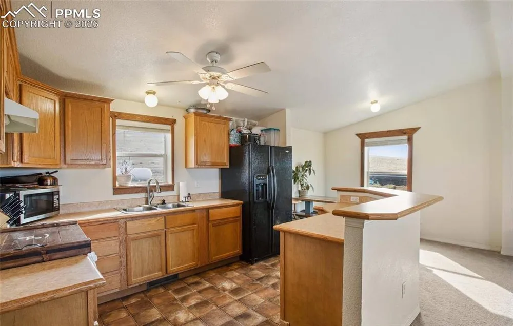 1888 Lakeview Drive Lake George, CO 80827