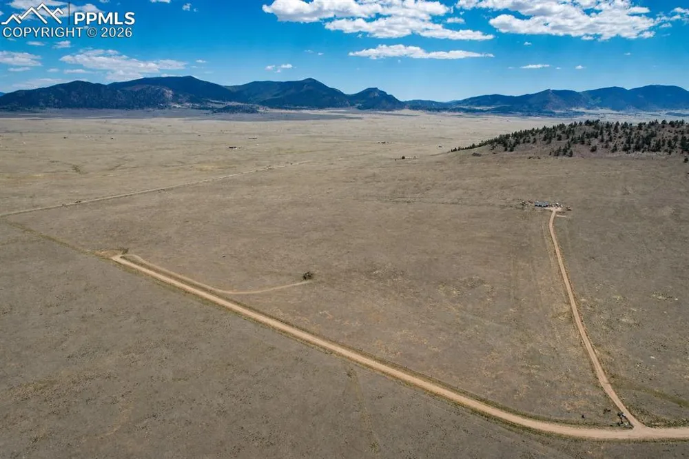 1888 Lakeview Drive Lake George, CO 80827
