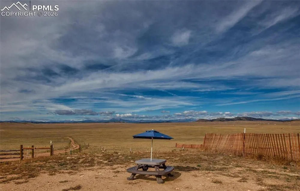 1888 Lakeview Drive Lake George, CO 80827