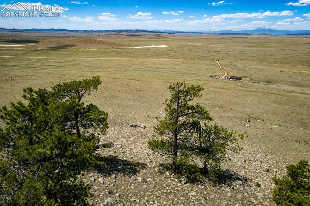 1888 Lakeview Drive Lake George, CO 80827