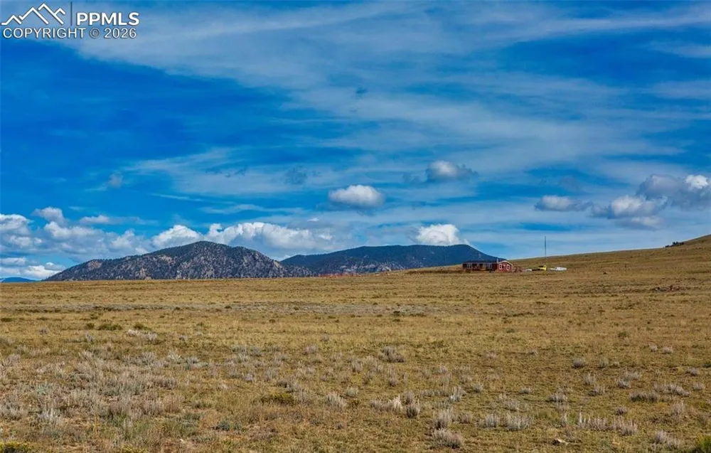 1888 Lakeview Drive Lake George, CO 80827