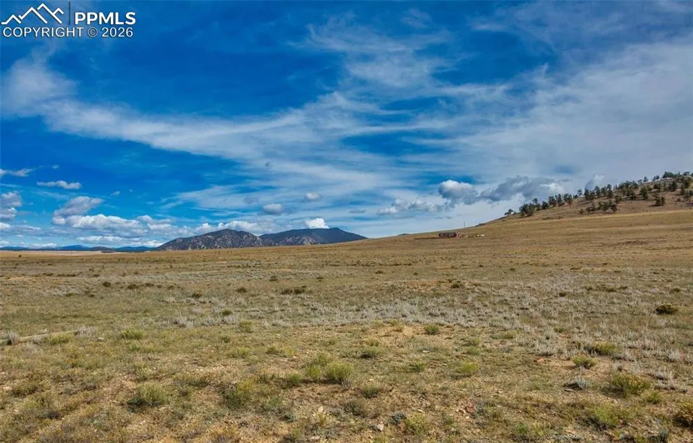 1888 Lakeview Drive Lake George, CO 80827