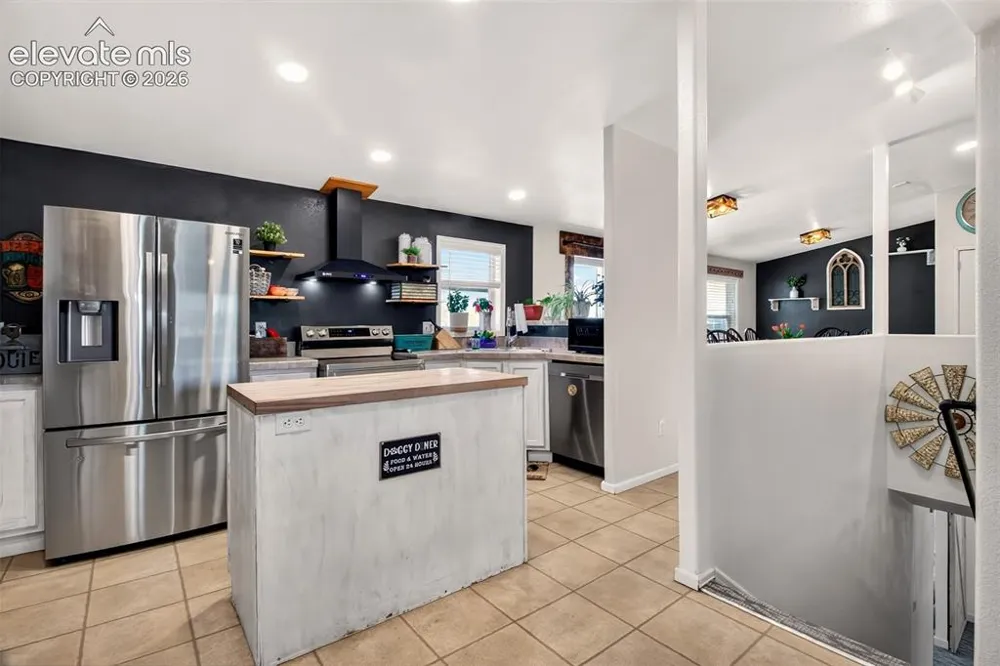 750 Yoder Street Calhan, CO 80808