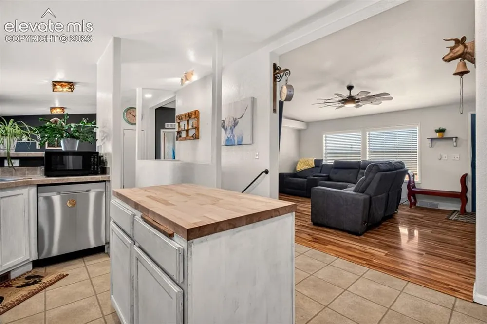 750 Yoder Street Calhan, CO 80808