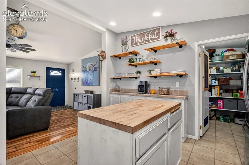 750 Yoder Street Calhan, CO 80808