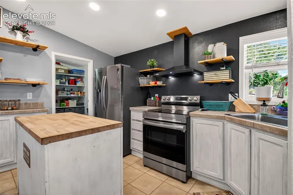 750 Yoder Street Calhan, CO 80808