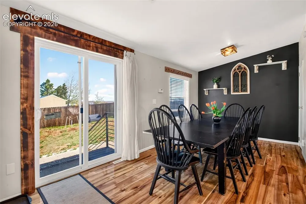 750 Yoder Street Calhan, CO 80808