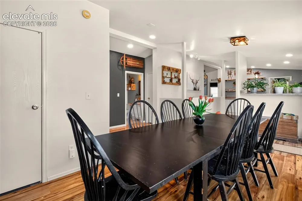 750 Yoder Street Calhan, CO 80808