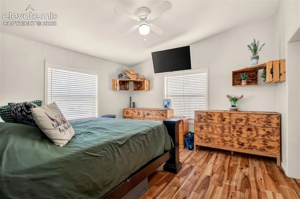750 Yoder Street Calhan, CO 80808