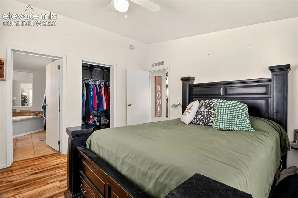 750 Yoder Street Calhan, CO 80808