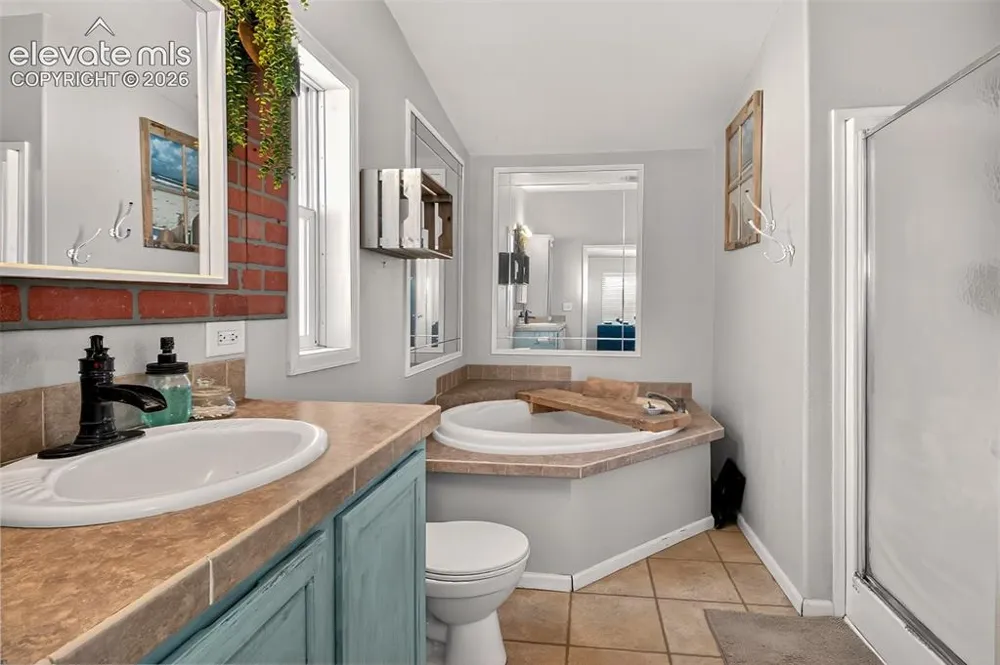 750 Yoder Street Calhan, CO 80808