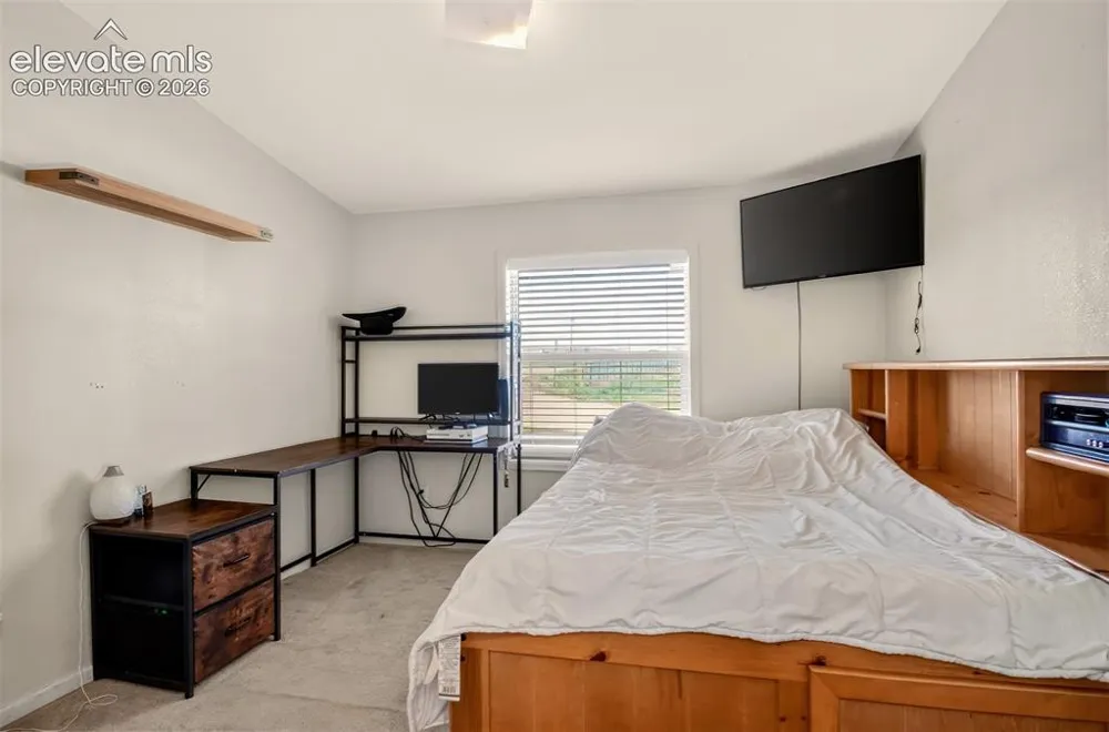 750 Yoder Street Calhan, CO 80808