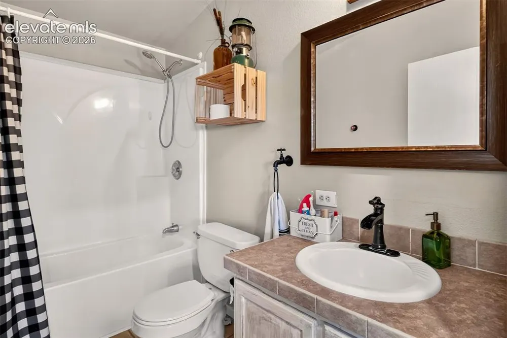 750 Yoder Street Calhan, CO 80808