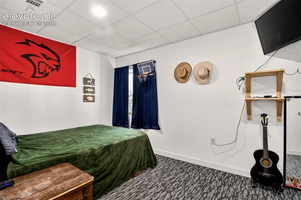 750 Yoder Street Calhan, CO 80808