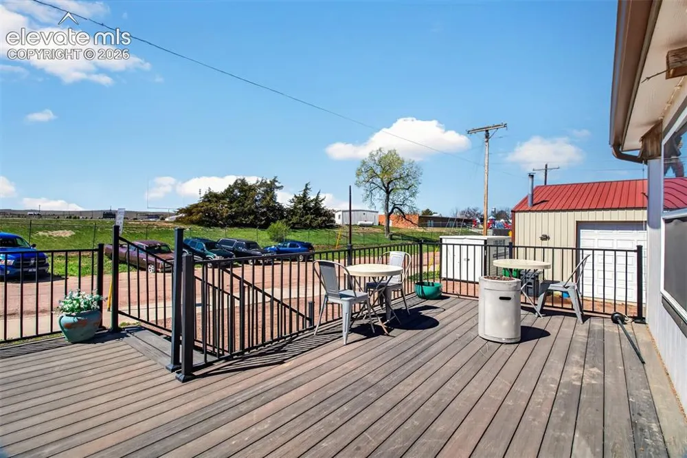 750 Yoder Street Calhan, CO 80808