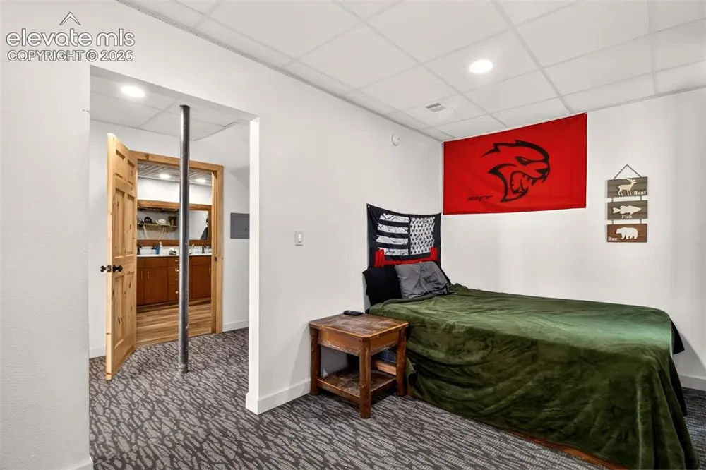 750 Yoder Street Calhan, CO 80808