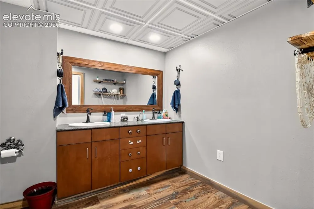 750 Yoder Street Calhan, CO 80808