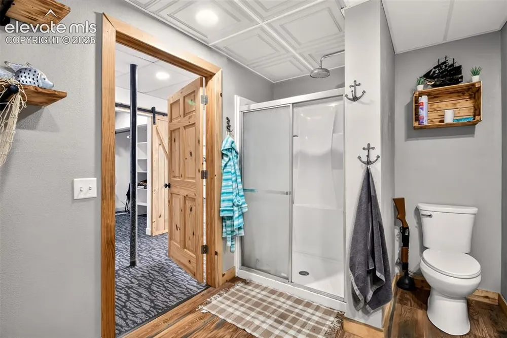 750 Yoder Street Calhan, CO 80808