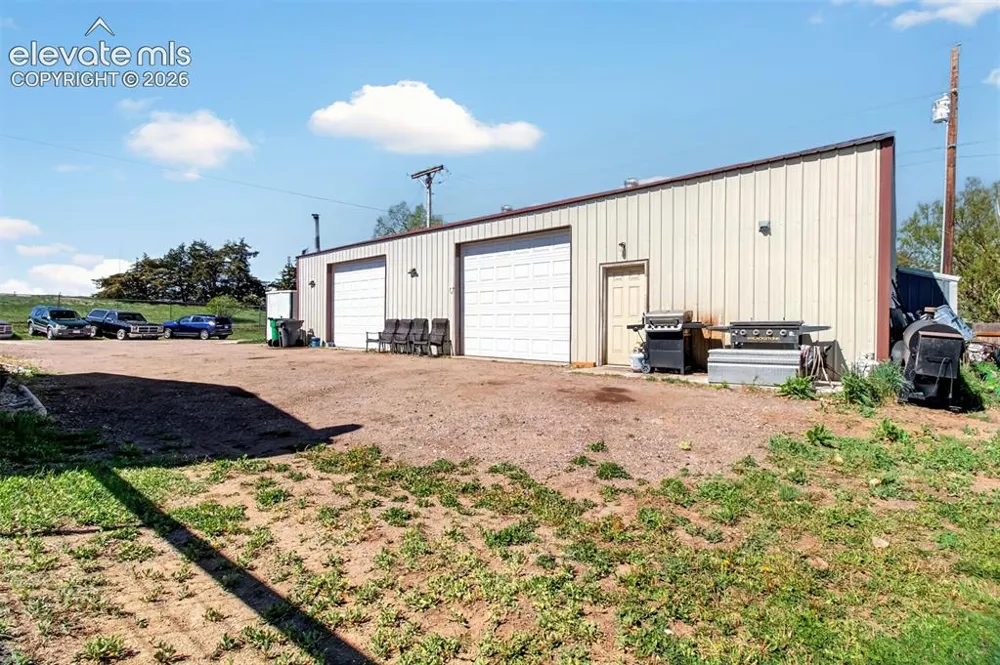 750 Yoder Street Calhan, CO 80808