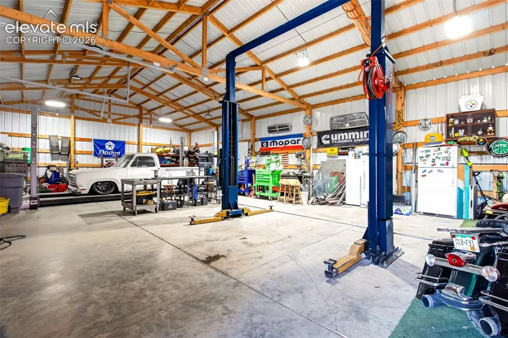 750 Yoder Street Calhan, CO 80808