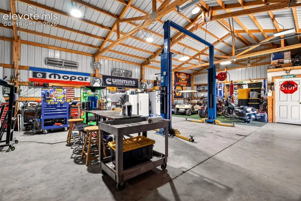 750 Yoder Street Calhan, CO 80808