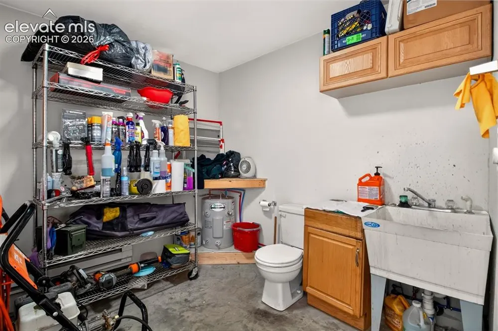 750 Yoder Street Calhan, CO 80808