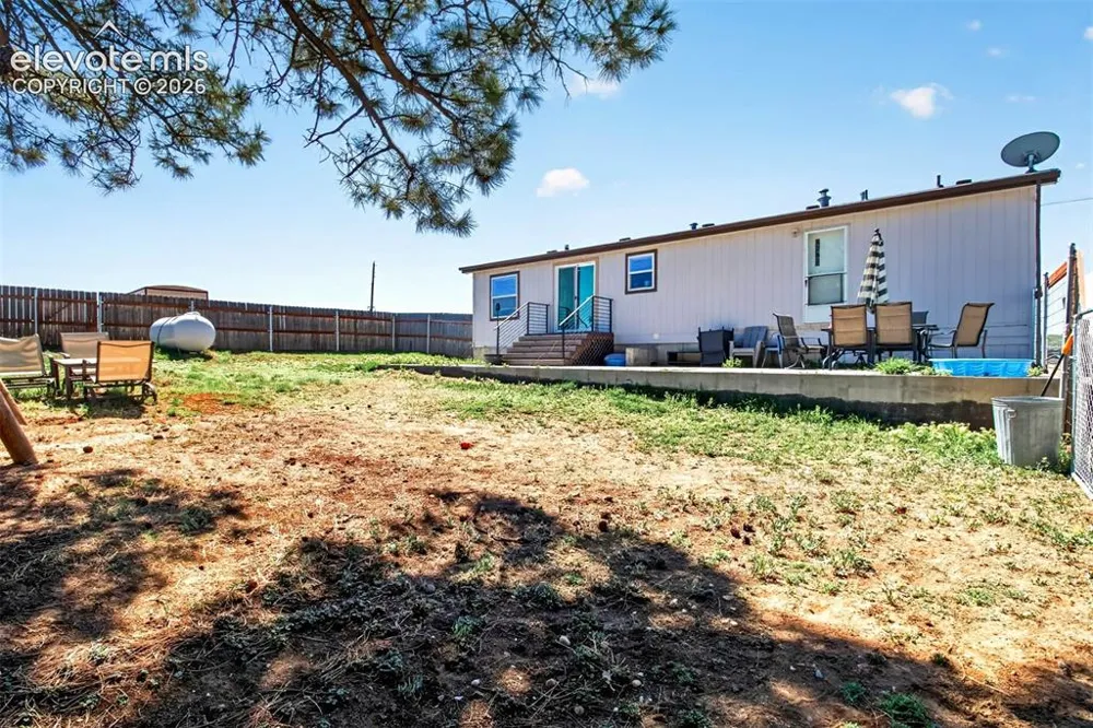 750 Yoder Street Calhan, CO 80808
