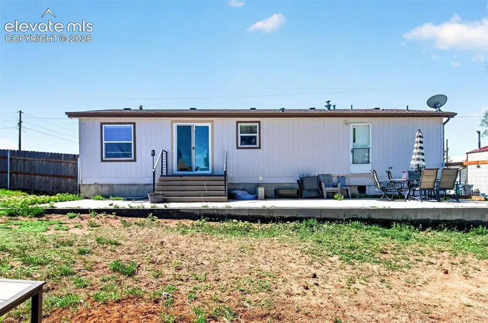 750 Yoder Street Calhan, CO 80808
