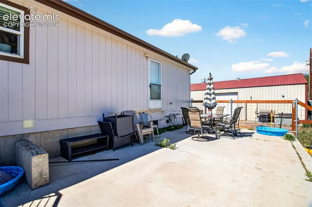 750 Yoder Street Calhan, CO 80808
