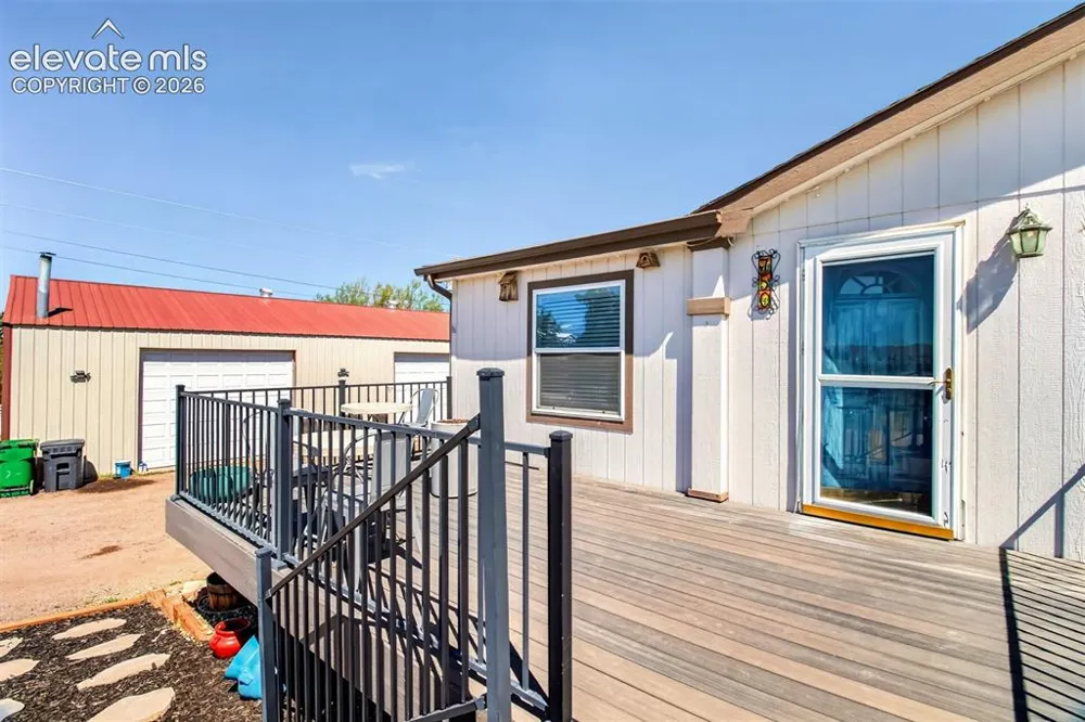 750 Yoder Street Calhan, CO 80808