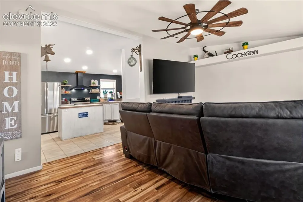 750 Yoder Street Calhan, CO 80808