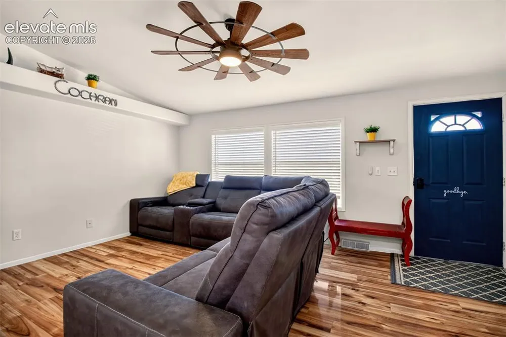 750 Yoder Street Calhan, CO 80808
