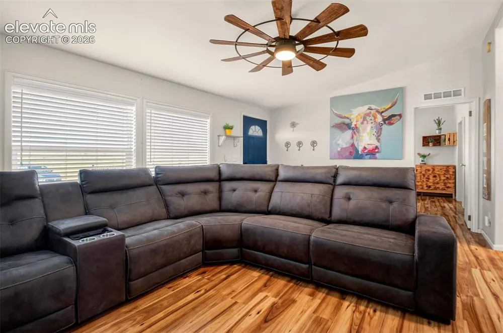 750 Yoder Street Calhan, CO 80808