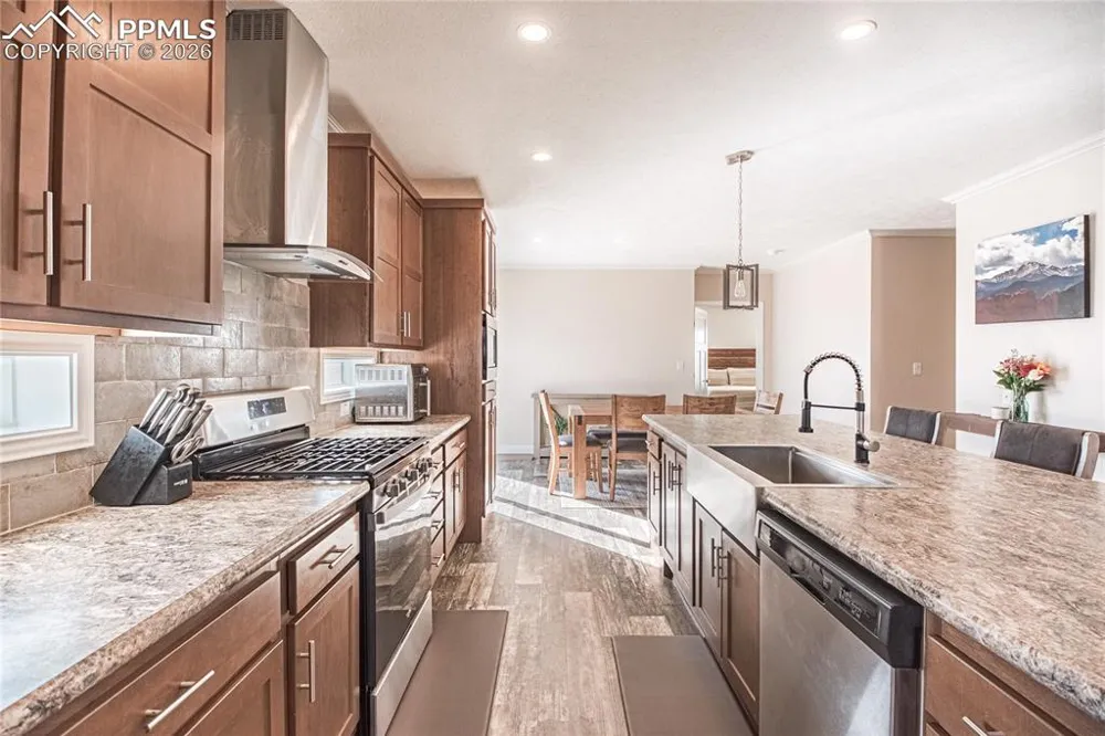 7042 Otoole Drive Calhan, CO 80808
