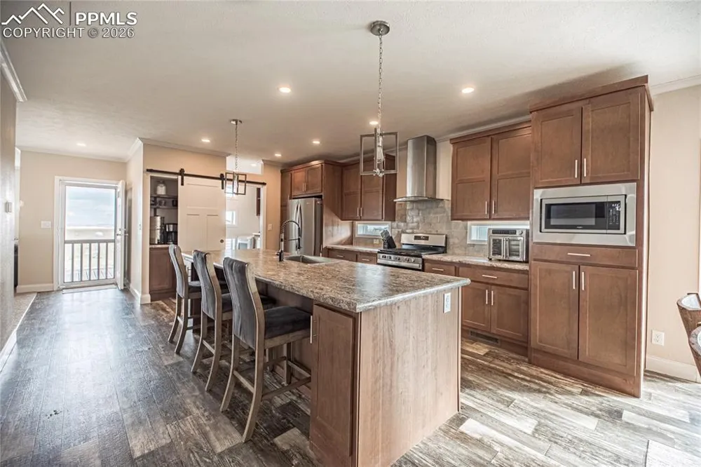 7042 Otoole Drive Calhan, CO 80808