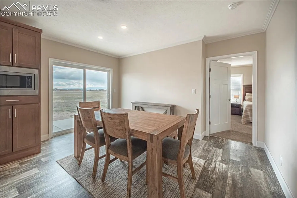 7042 Otoole Drive Calhan, CO 80808