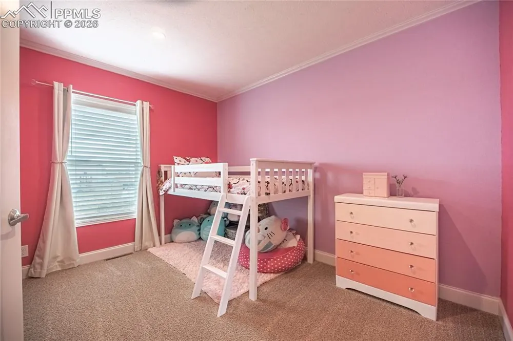 7042 Otoole Drive Calhan, CO 80808