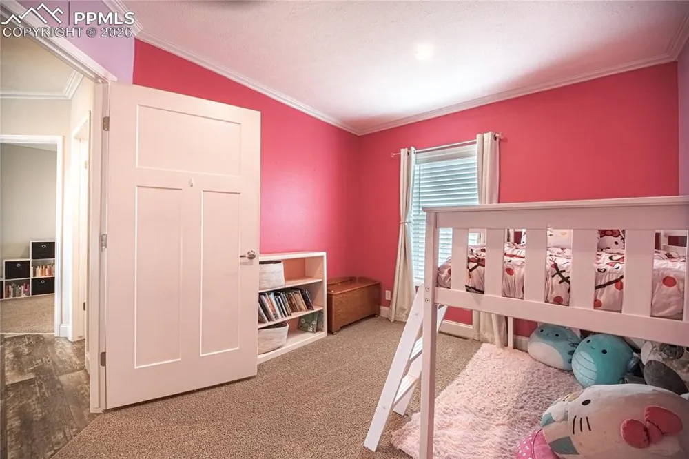 7042 Otoole Drive Calhan, CO 80808