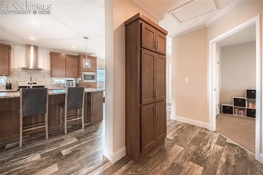 7042 Otoole Drive Calhan, CO 80808