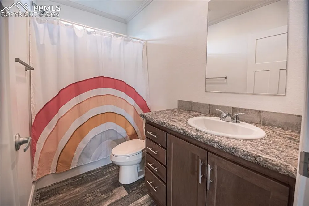 7042 Otoole Drive Calhan, CO 80808