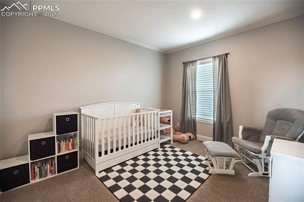 7042 Otoole Drive Calhan, CO 80808