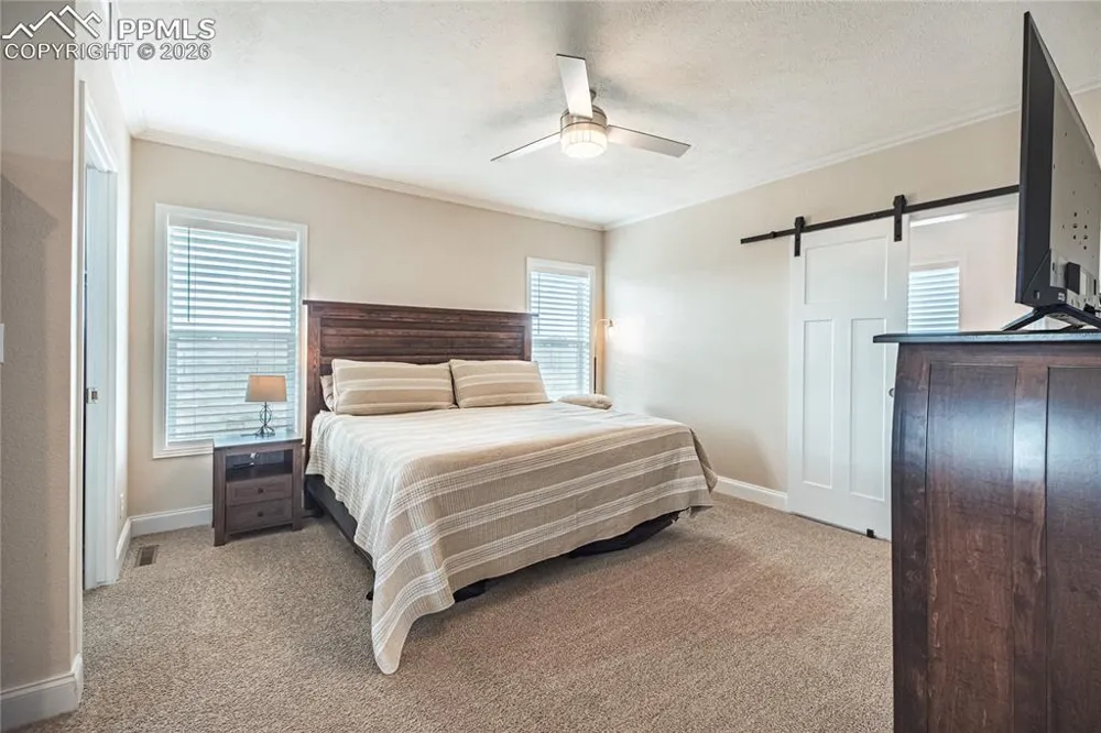 7042 Otoole Drive Calhan, CO 80808