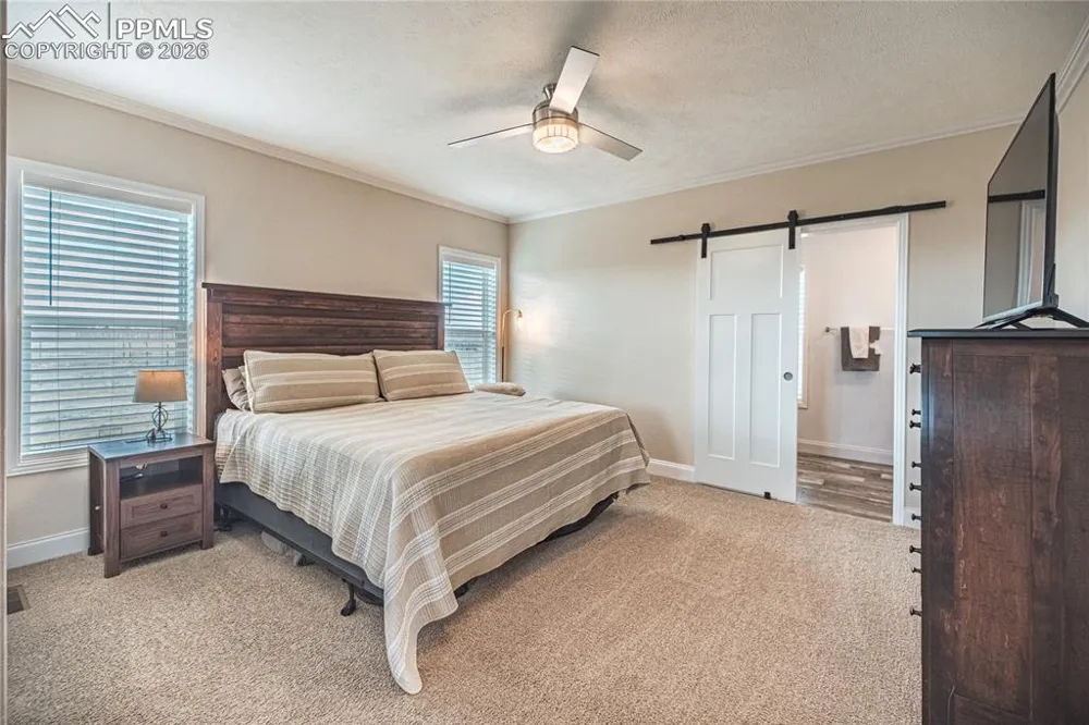 7042 Otoole Drive Calhan, CO 80808