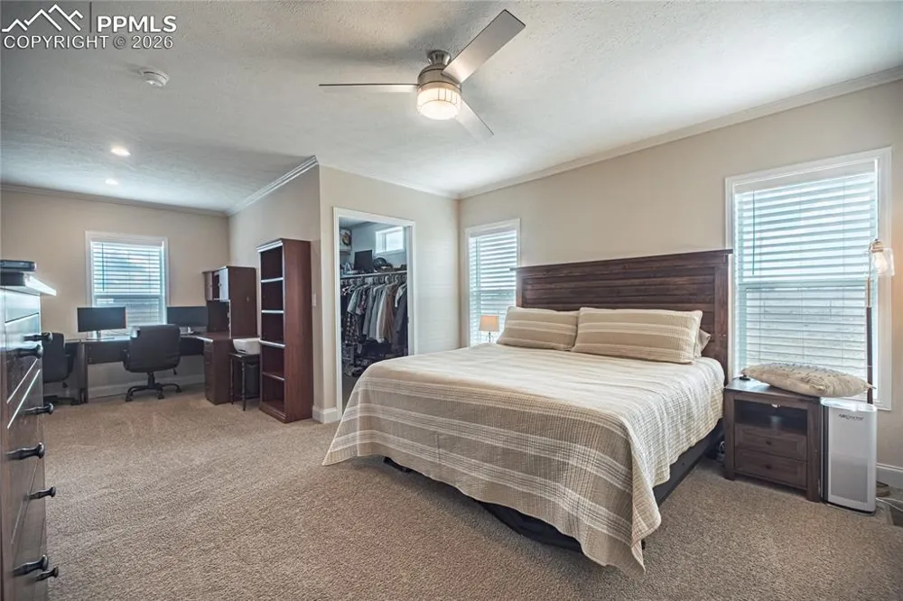 7042 Otoole Drive Calhan, CO 80808
