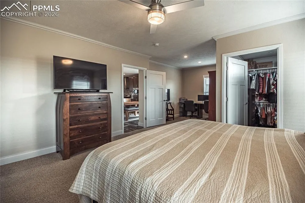 7042 Otoole Drive Calhan, CO 80808