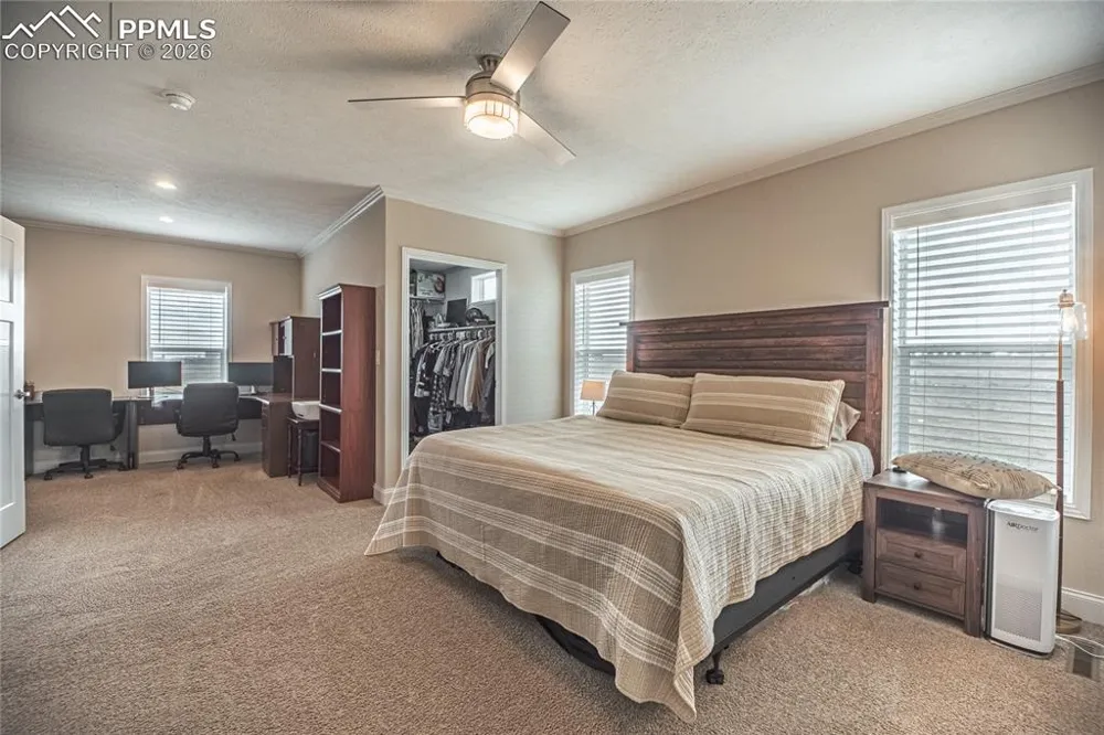 7042 Otoole Drive Calhan, CO 80808