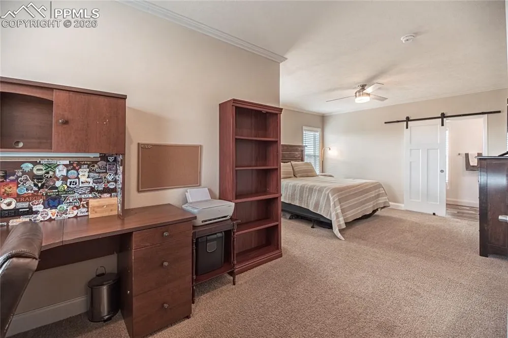 7042 Otoole Drive Calhan, CO 80808
