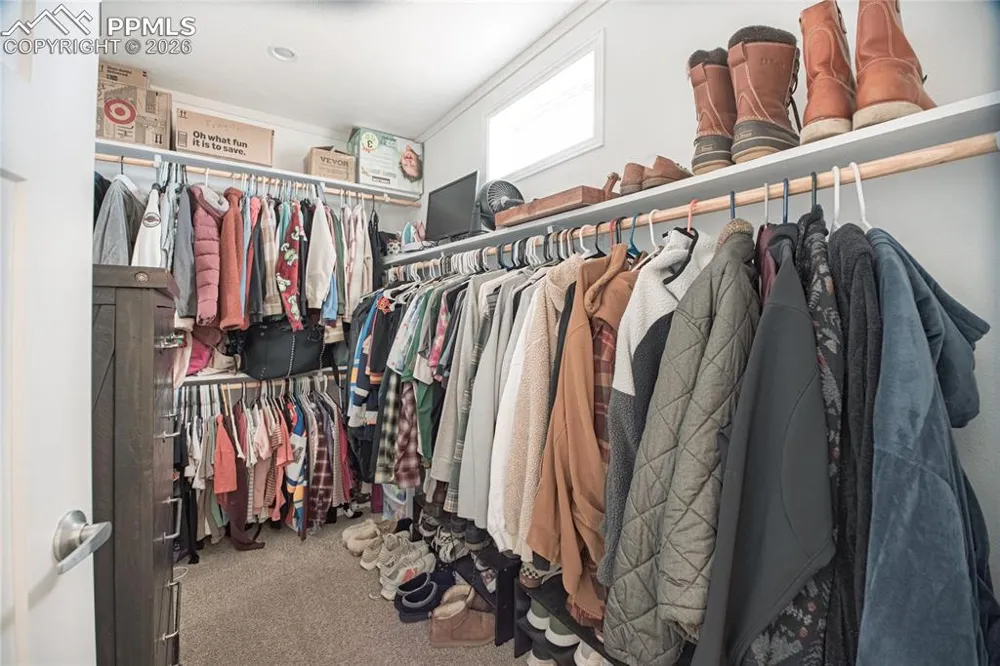 7042 Otoole Drive Calhan, CO 80808