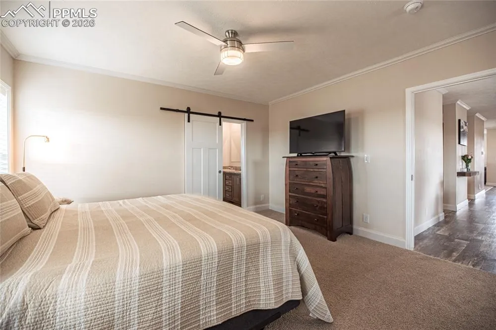 7042 Otoole Drive Calhan, CO 80808